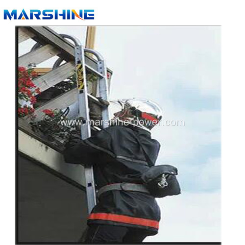 SCS Light Aluminum Alloy Ladders